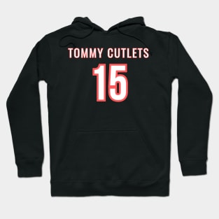 Tommy cutlets 15 Hoodie